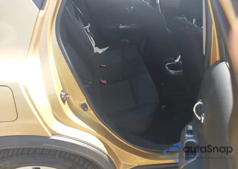 2013 Nissan Juke S z USA, uszkodzony, nr VIN JN8AF5MV0DT205316